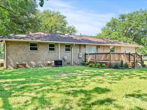 136 Chester Park Circle Chesterfield SC 29709