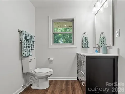 136 Chester Park Circle Chesterfield SC 29709
