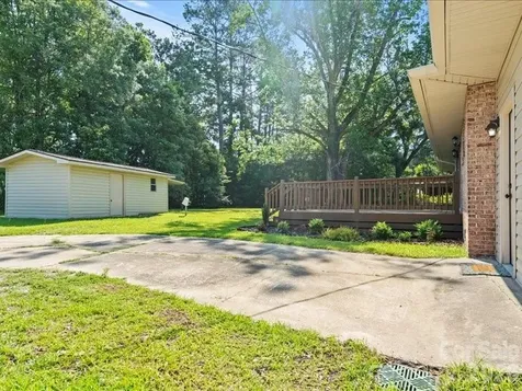 136 Chester Park Circle Chesterfield SC 29709