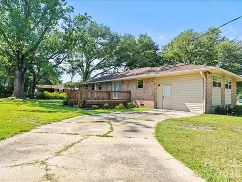 136 Chester Park Circle Chesterfield SC 29709