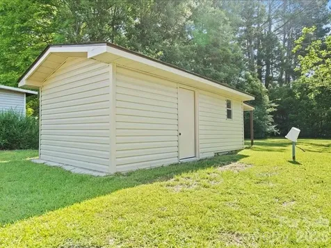136 Chester Park Circle Chesterfield SC 29709