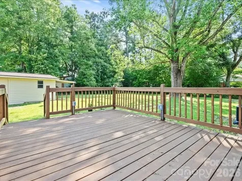 136 Chester Park Circle Chesterfield SC 29709