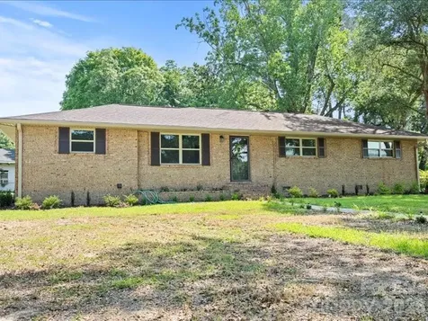 136 Chester Park Circle Chesterfield SC 29709