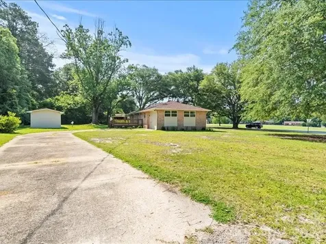 136 Chester Park Circle Chesterfield SC 29709