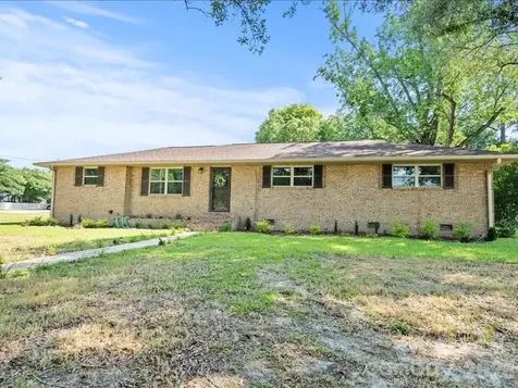 136 Chester Park Circle Chesterfield SC 29709