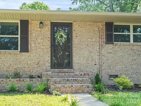 136 Chester Park Circle Chesterfield SC 29709
