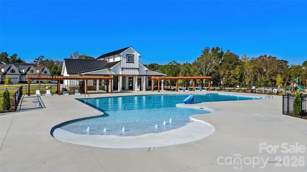1034 Bracken Hill Road Indian Trail NC 28079