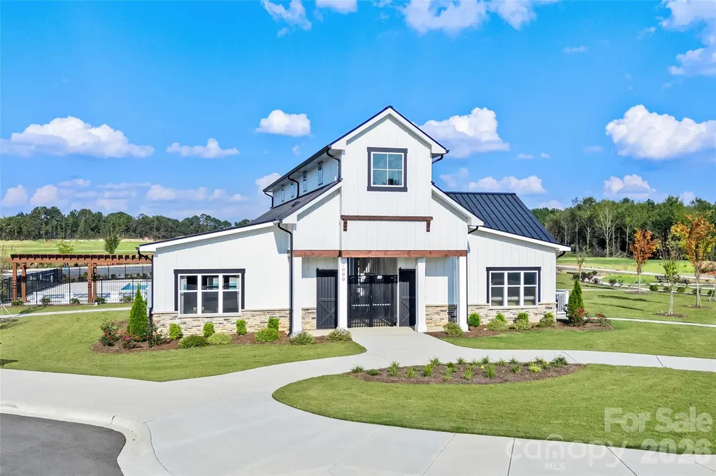 1034 Bracken Hill Road Indian Trail NC 28079