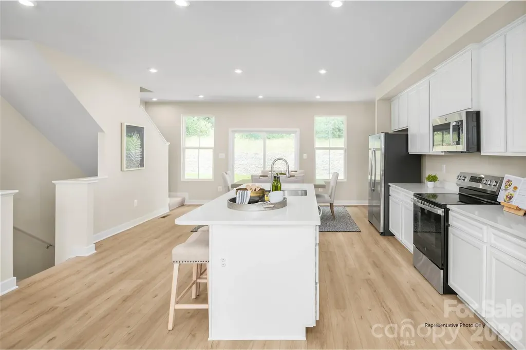 1034 Bracken Hill Road Indian Trail NC 28079