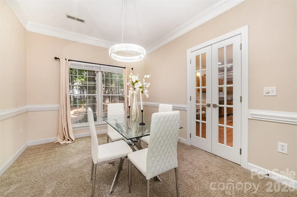 6401 Morningsong Lane Charlotte NC 28269