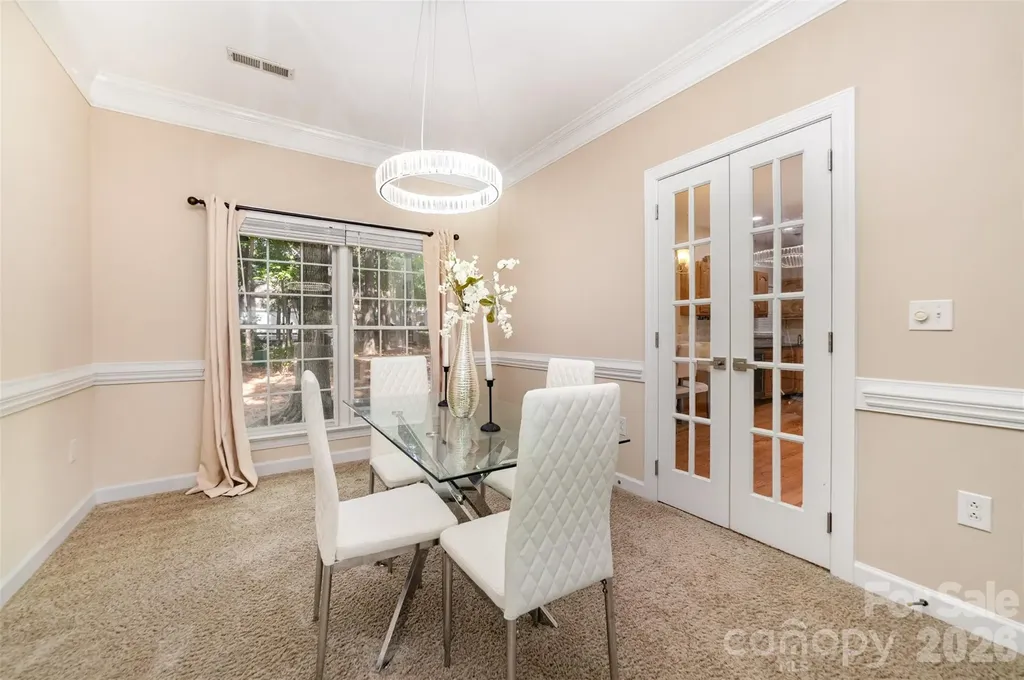 6401 Morningsong Lane Charlotte NC 28269