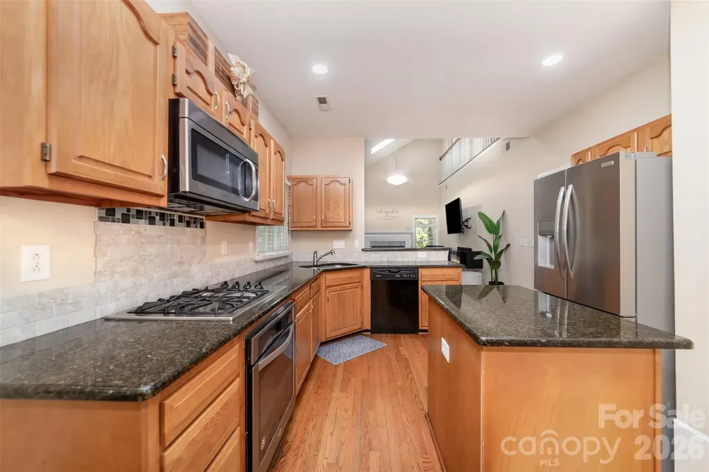 6401 Morningsong Lane Charlotte NC 28269