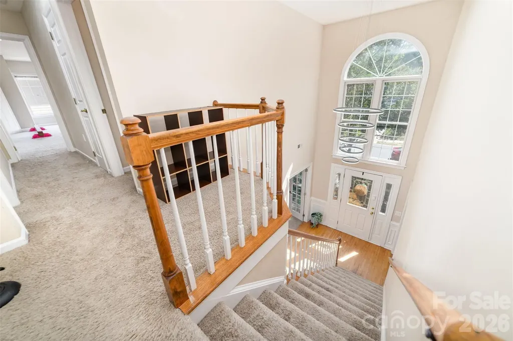 6401 Morningsong Lane Charlotte NC 28269