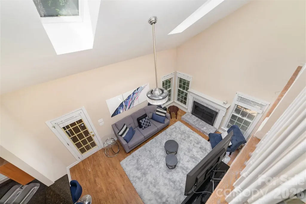 6401 Morningsong Lane Charlotte NC 28269