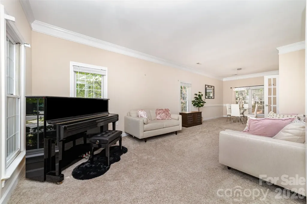 6401 Morningsong Lane Charlotte NC 28269