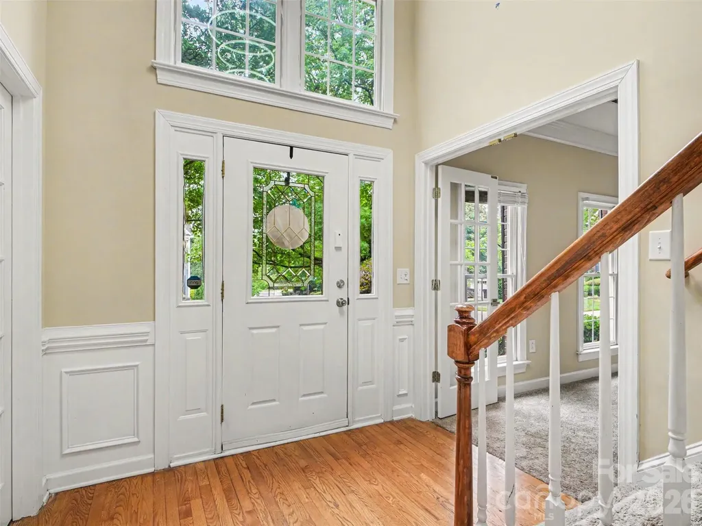 6401 Morningsong Lane Charlotte NC 28269