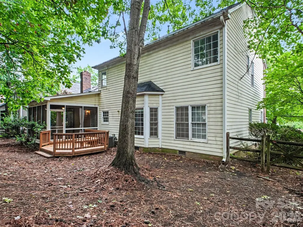 6401 Morningsong Lane Charlotte NC 28269