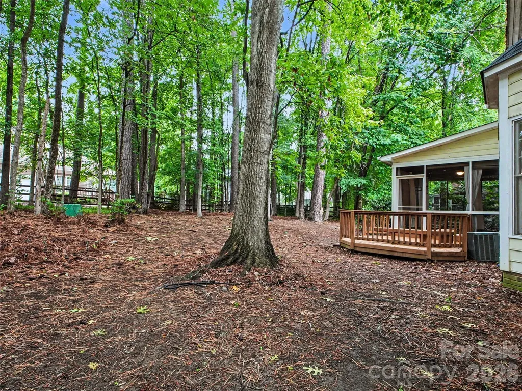 6401 Morningsong Lane Charlotte NC 28269