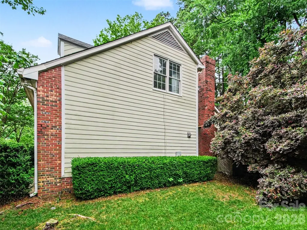 6401 Morningsong Lane Charlotte NC 28269