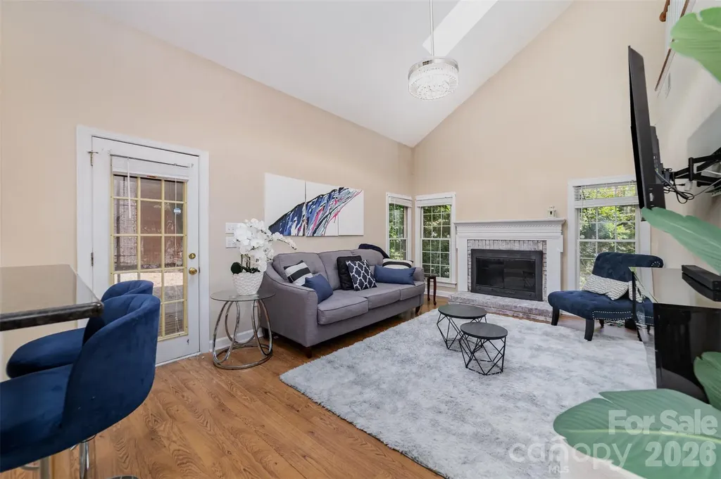6401 Morningsong Lane Charlotte NC 28269