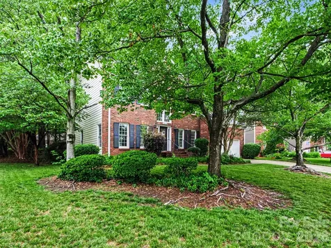 6401 Morningsong Lane Charlotte NC 28269