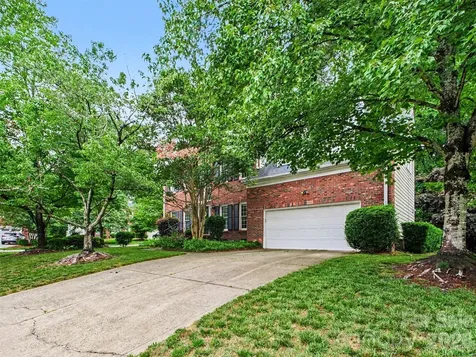 6401 Morningsong Lane Charlotte NC 28269