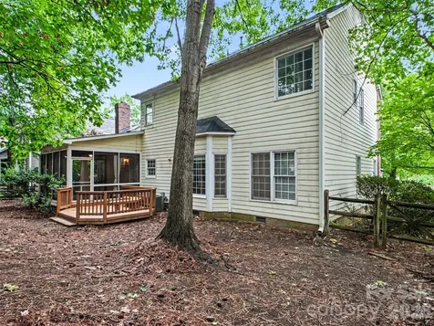 6401 Morningsong Lane Charlotte NC 28269