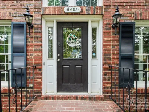 6401 Morningsong Lane Charlotte NC 28269
