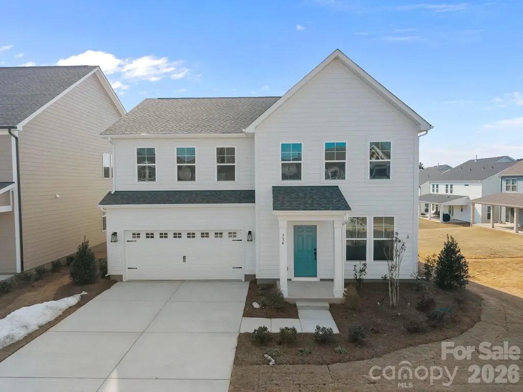 1224 Aft Lane York SC 29745