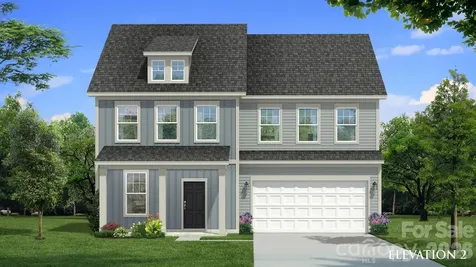 1224 Aft Lane York SC 29745