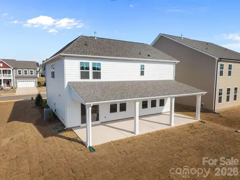 1224 Aft Lane York SC 29745