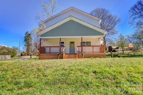 902 N Mountain Street Cherryville NC 28021