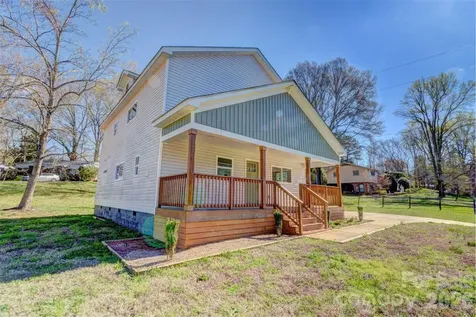 902 N Mountain Street Cherryville NC 28021
