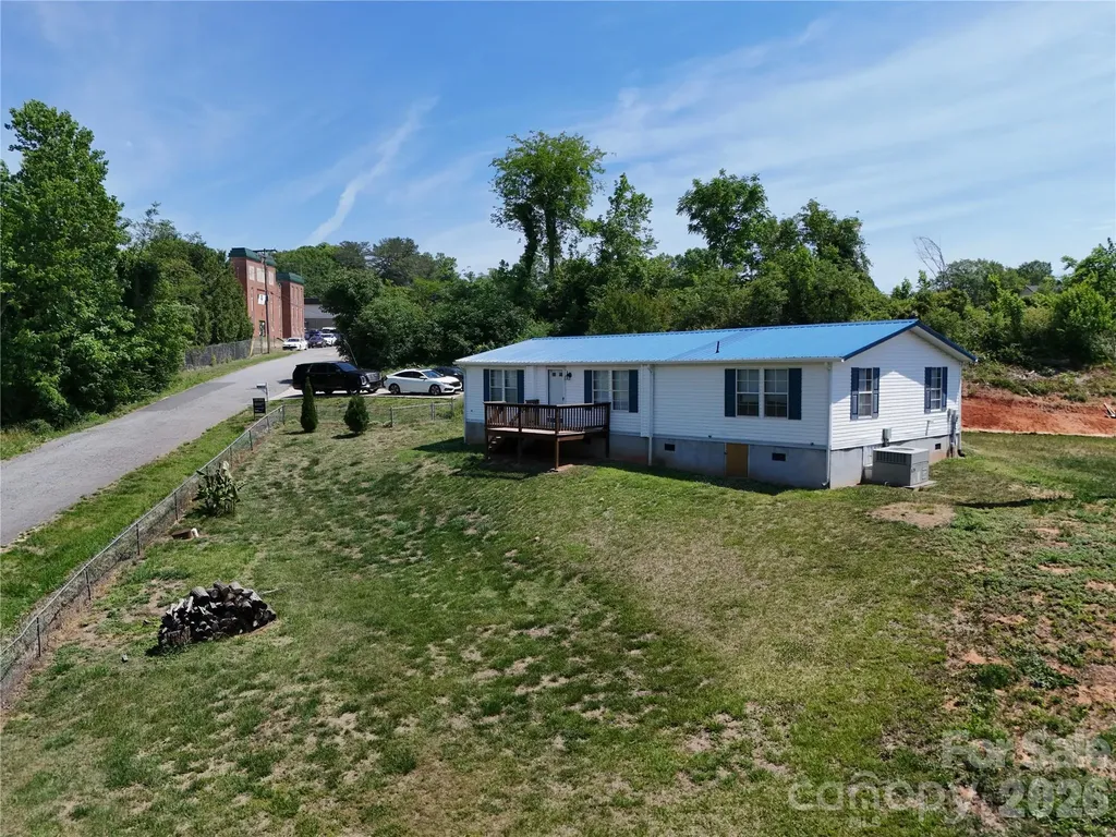315 W Mcdowell Street Morganton NC 28655