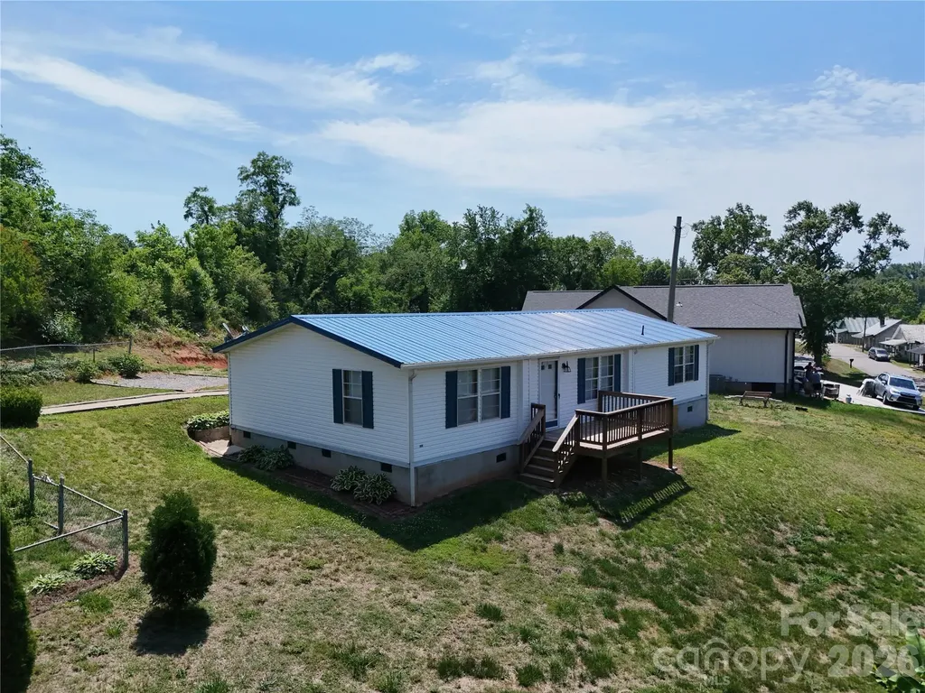 315 W Mcdowell Street Morganton NC 28655