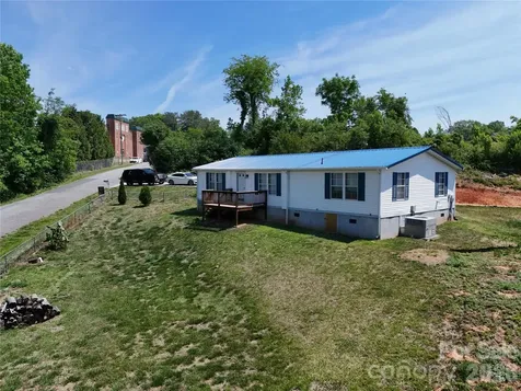 315 W Mcdowell Street Morganton NC 28655