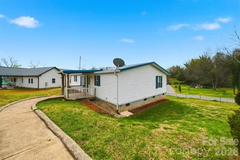 315 W Mcdowell Street Morganton NC 28655