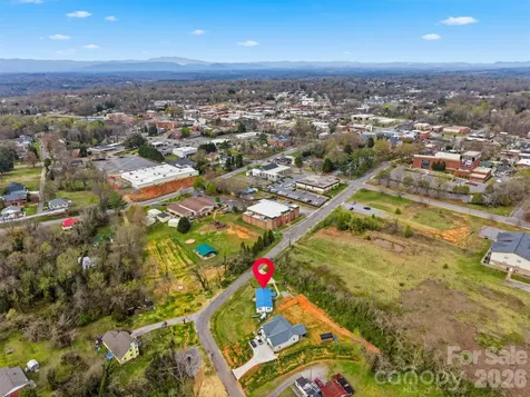 315 W Mcdowell Street Morganton NC 28655