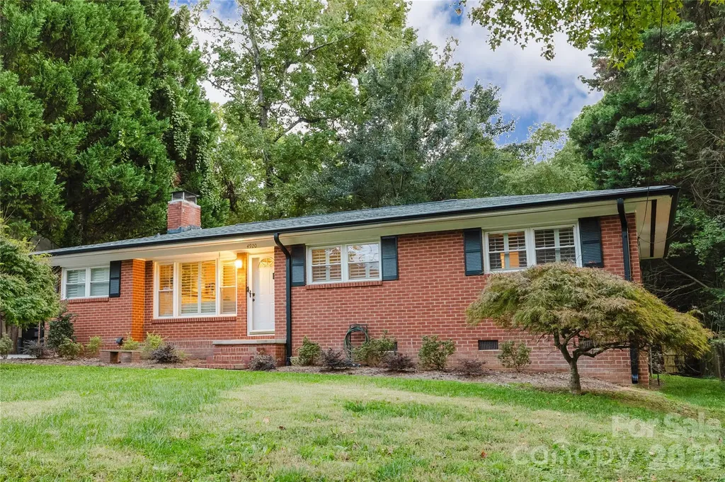 4920 Raymond Place Charlotte NC 28205