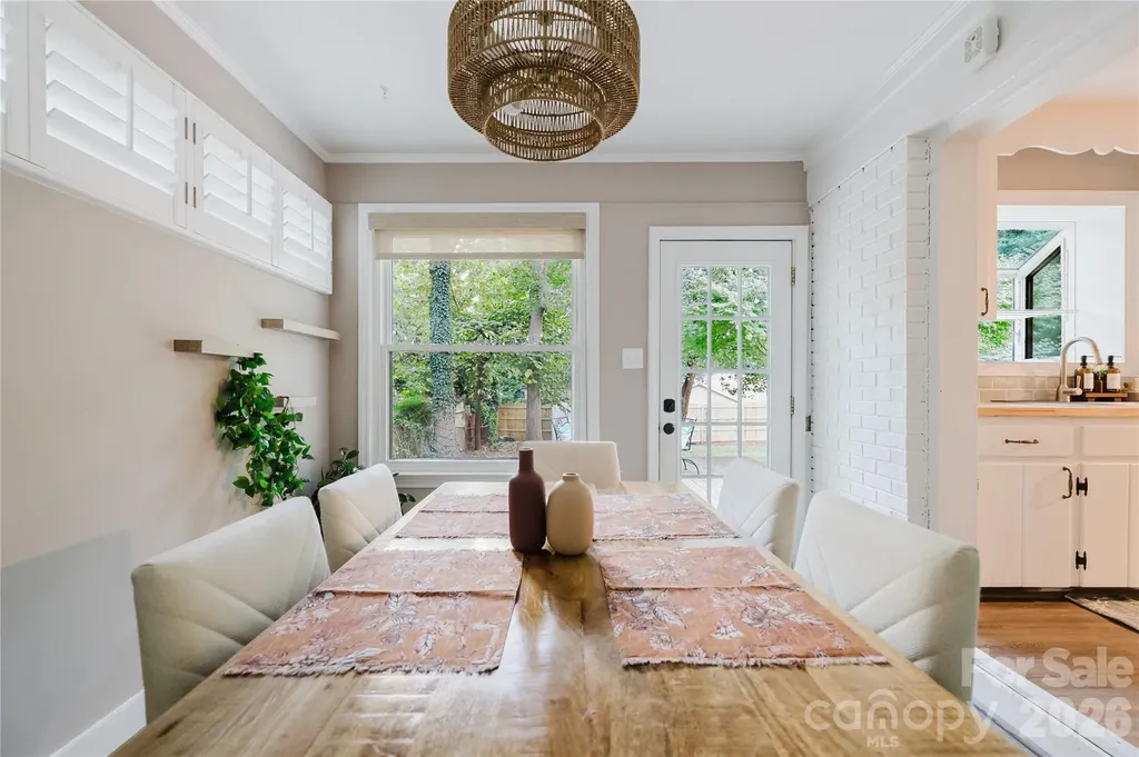 4920 Raymond Place Charlotte NC 28205