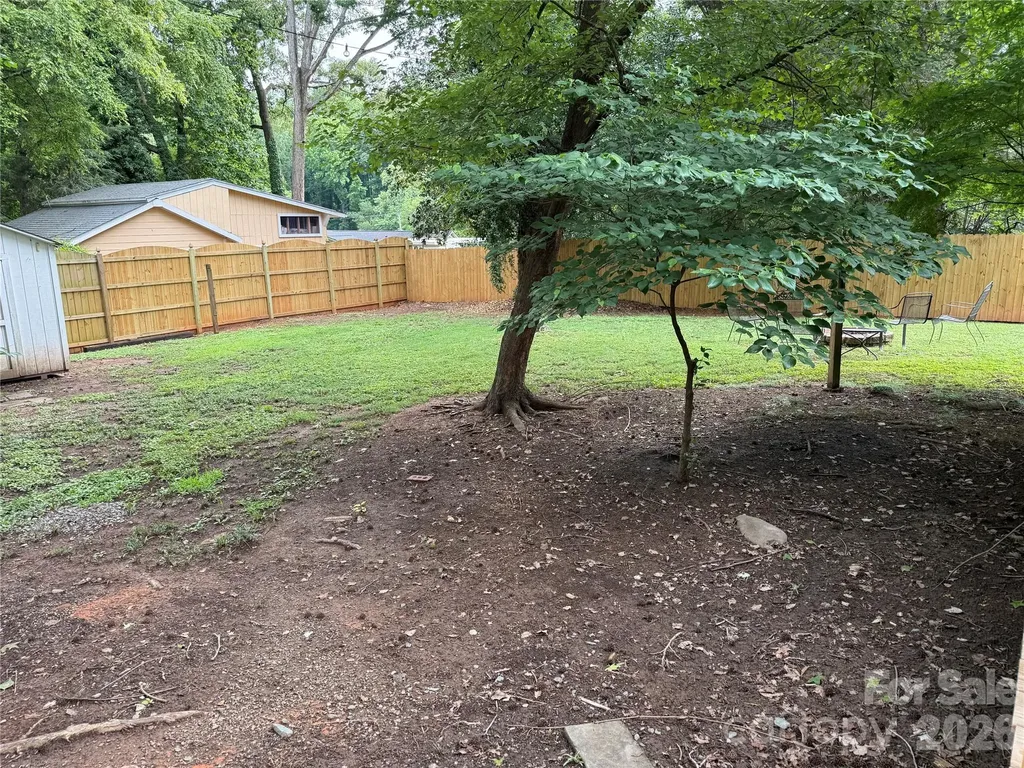 4920 Raymond Place Charlotte NC 28205