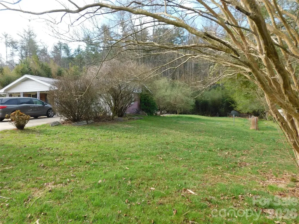 124 Jeff Street Hendersonville NC 28739