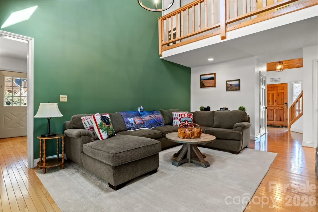 60 Rolling Lane Maggie Valley NC 28751