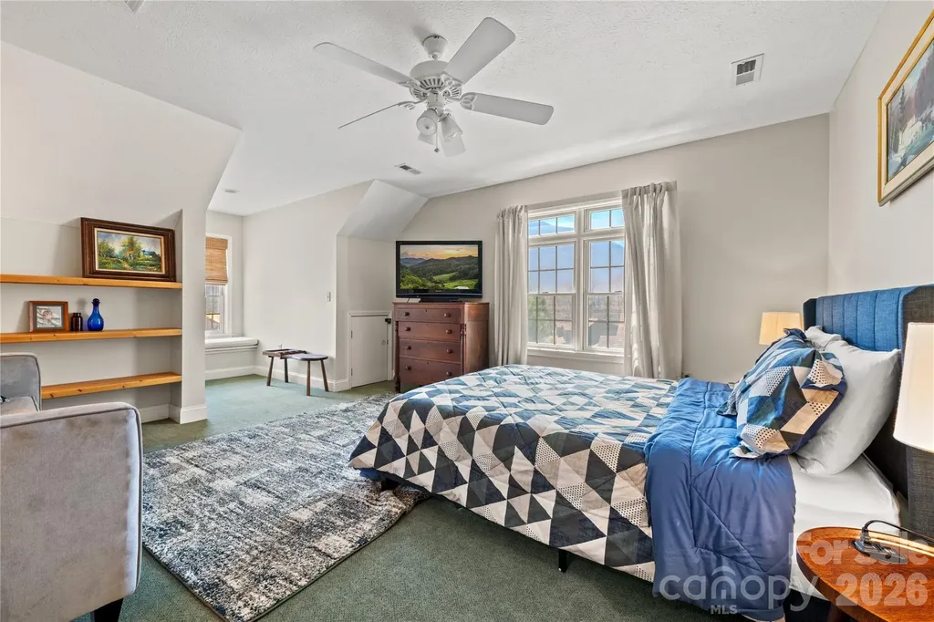 60 Rolling Lane Maggie Valley NC 28751