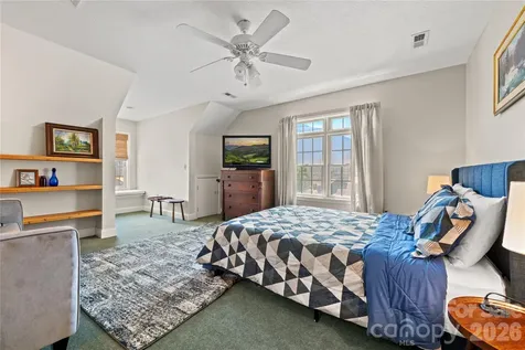 60 Rolling Lane Maggie Valley NC 28751
