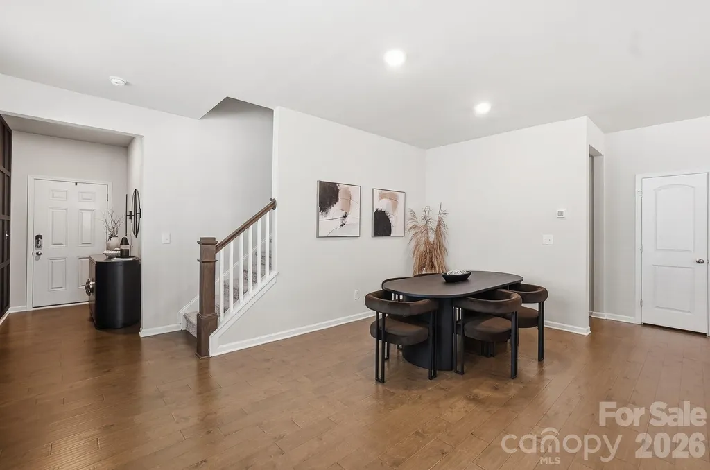 3039 Glenn Hope Way Matthews NC 28104