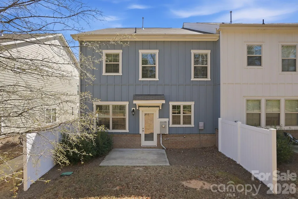 3039 Glenn Hope Way Matthews NC 28104