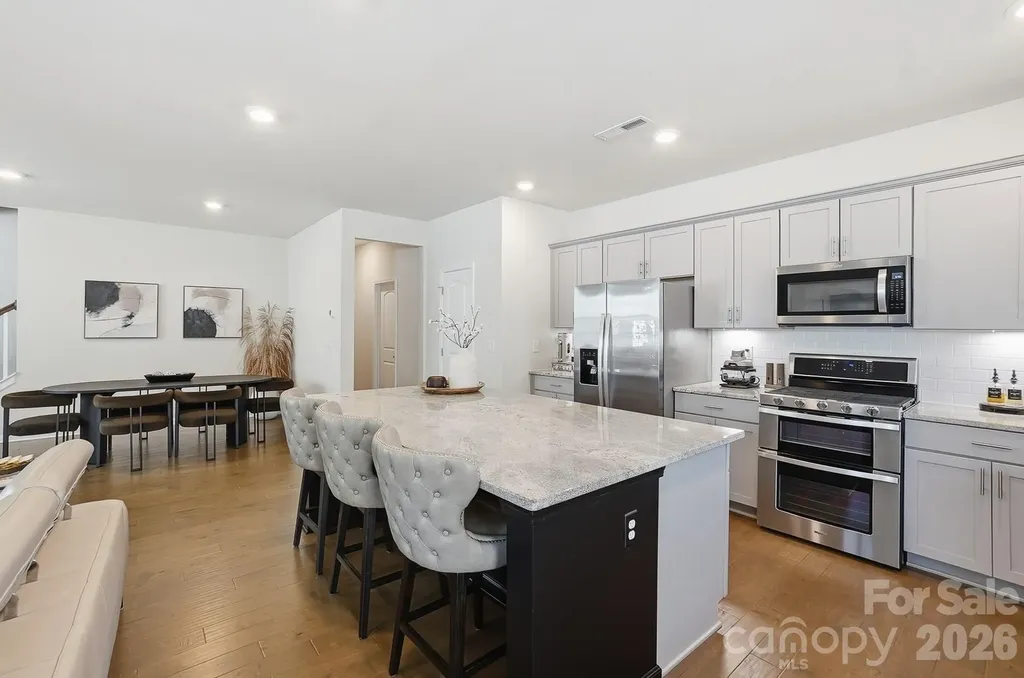 3039 Glenn Hope Way Matthews NC 28104