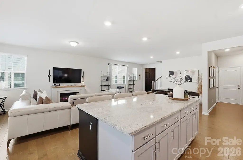 3039 Glenn Hope Way Matthews NC 28104