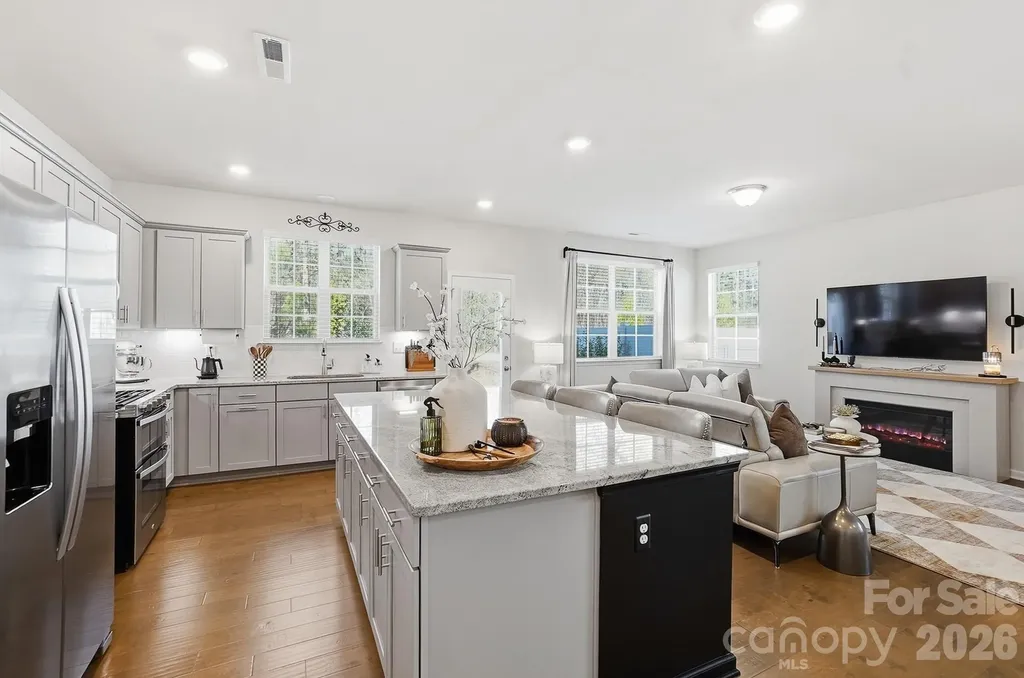 3039 Glenn Hope Way Matthews NC 28104